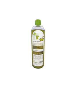 EDDA PHARMA GEL DE BAÑO CON ACEITE DE OLIVA 750 ML
