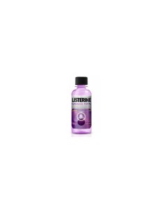 LISTERINE CUIDADO TOTAL 1 ENVASE 95 ML