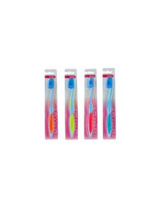 CEPILLO DENTAL ADULTO NORMODENT MEDIO