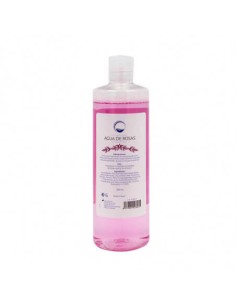 AGUA DE ROSAS EDDA PHARMA 300 ML