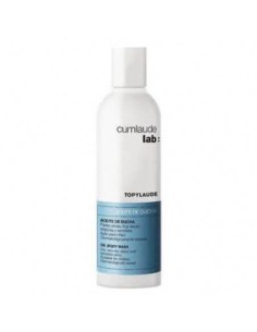 TOPYLAUDE ACEITE DUCHA 200ML
