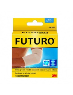 CODERA 3M FUTURO COMFORT LIFT T- PEQ