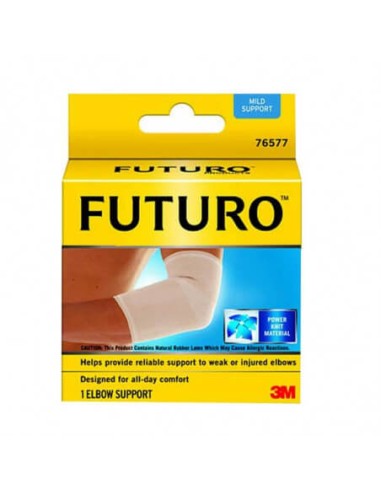 CODERA 3M FUTURO COMFORT LIFT T- PEQ