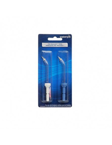 RECAMBIO WATERPIK WP-70 BOQUILLA PIK POCKET