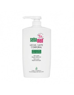 SEBAMED LECHE CORPORAL 750 ML