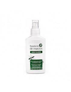 KERN PHARMA REPELENTE DE INSECTOS 100 ML