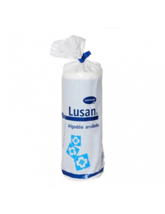 LUSAN ALGODON ARROLLADO MEZCLA 80% 1000 G