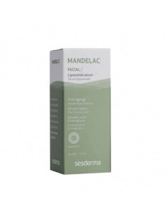 MANDELAC SERUM LIPOSOMADO 1 ENVASE 30 ML