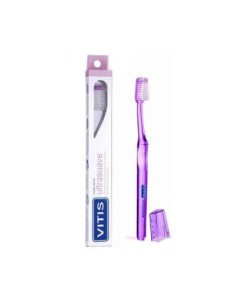 VITIS CEPILLO DENTAL ADULTO ACCESS ULTRASUAVE