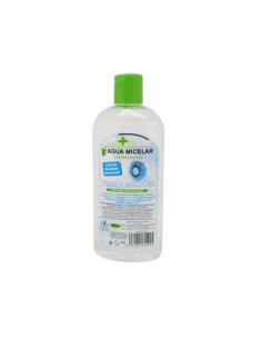 AGUA MICELAR LIMPIADOR RF 400 ML