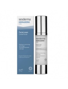 HIDRADERM HYAL CREMA FACIAL 50 ML