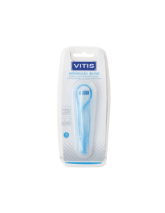 VITIS ENHEBRADOR DENTAL 25 UNIDADES