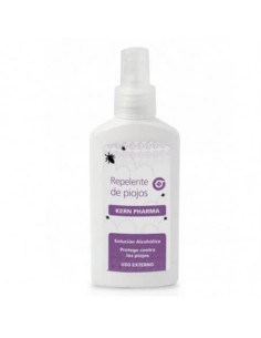KERN PHARMA REPELENTE PIOJOS 100 ML