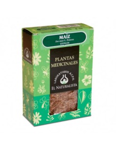 EL NATURALISTA MAIZ 30 G