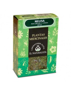 EL NATURALISTA MELISA 30 G