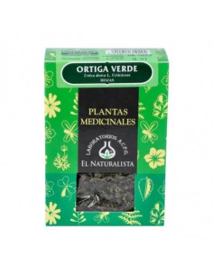EL NATURALISTA ORTIGA VERDE 30 G