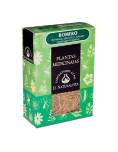 EL NATURALISTA ROMERO 75 G
