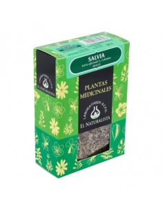 EL NATURALISTA SALVIA 45 G