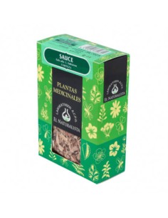 EL NATURALISTA SAUCE 80 G