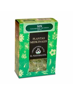 EL NATURALISTA SEN 70 G