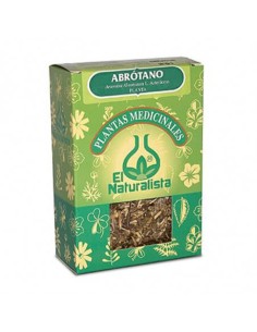 EL NATURISTA ABROTANO MACHO 65 G