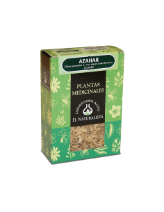 EL NATURALISTA AZAHAR 30 G