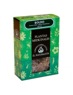 EL NATURALISTA BOLDO 70 G