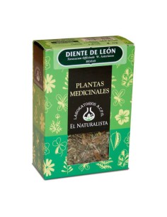 EL NATURALISTA DIENTE DE LEON 35 G