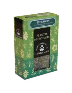 EL NATURALISTA ESTRAGON 30 G