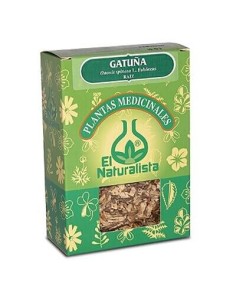 EL NATURALISTA GATUÑA 80 G