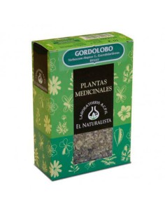 EL NATURALISTA GORDOLOBO 35 G