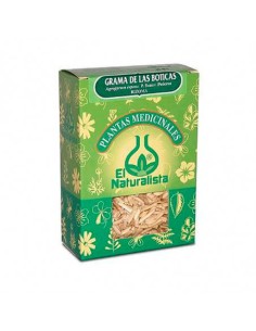 EL NATURALISTA GRAMA 60 G