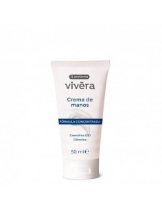 ACOFARMA VIVERA CREMA DE MANOS CONCENTRADA 50 ML