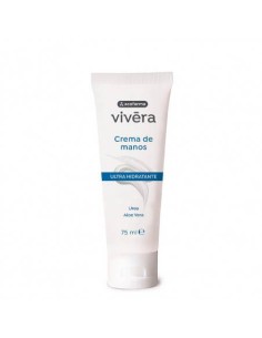 ACOFARMA VIVERA CREMA DE MANOS ULTRA HIDRATANTE 75 ML