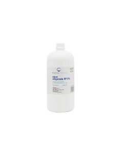 AGUA OXIGENADA RF 5% 500 ML
