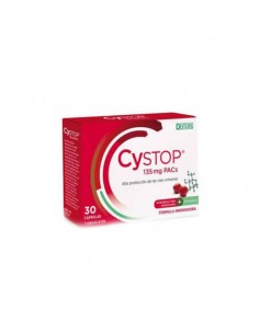 CYSTOP 30 CAPSULAS