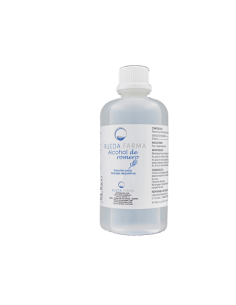 EDDA ALCOHOL DE ROMERO 1000 ML