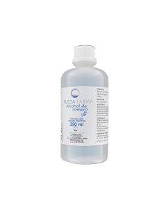 EDDA ALCOHOL DE ROMERO 250 ML