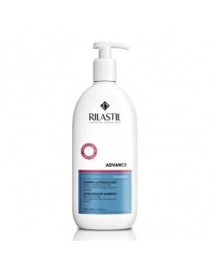 RILASTIL ADVANCE CHAMPU ULTRADELICADO 500 ML