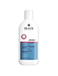 RILASTIL ADVANCE CHAMPU ANTICAIDA 200 ML