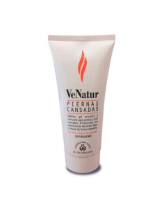EL NATURALISTA VENATUR PIERNAS CANSADAS GEL 200 ML