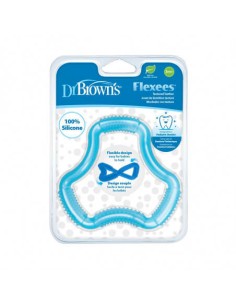 DR BROWN´S MORDEDOR FLEXEES AZUL