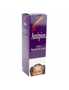 ANTIPIOX REPELENTE DE PIOJOS 150 ML