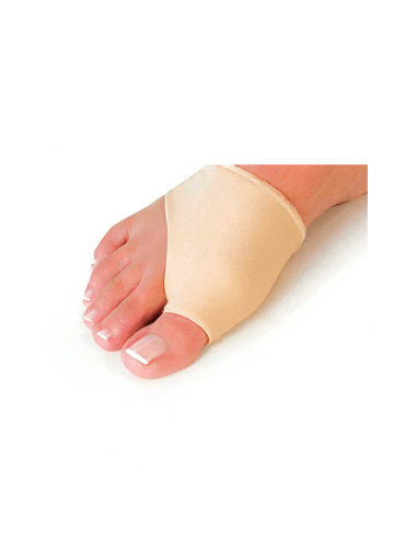 COMFORGEL PROTECTOR JUANETES TEJIDO ELASTICO TALLA S