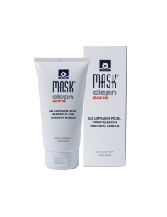 MASK CLEAN 1 ENVASE 150 ML