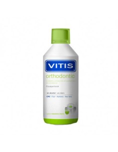 VITIS ORTHODONTIC COLUTORIO 1000 ML