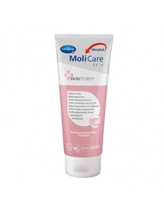 MOLICARE SKIN CREMA PROTECTORA TRANSPARENTE 200 ML