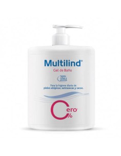 MULTILIND MICROPLATA GEL 500ML