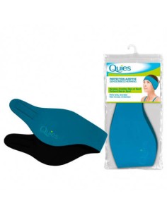 QUIES BANDA NEOPRENO PROTECTORA OIDOS TALLA PEQUEÑA
