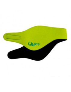 QUIES BANDA NEOPRENO PROTECTORA OIDOS TALLA GRANDE